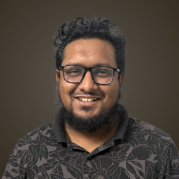 author